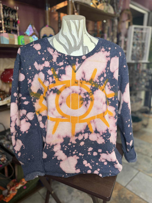 Upcycled Sweater
