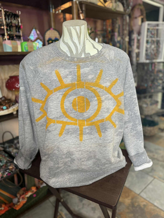 Upcycled Sweater