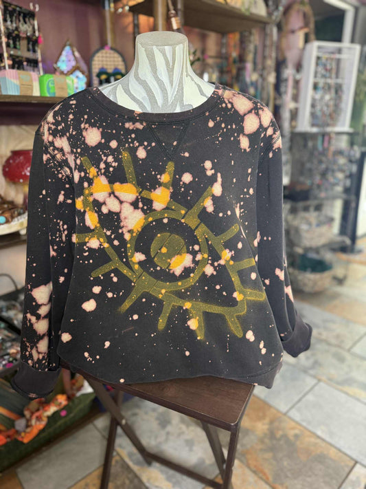 Upcycled Sweater