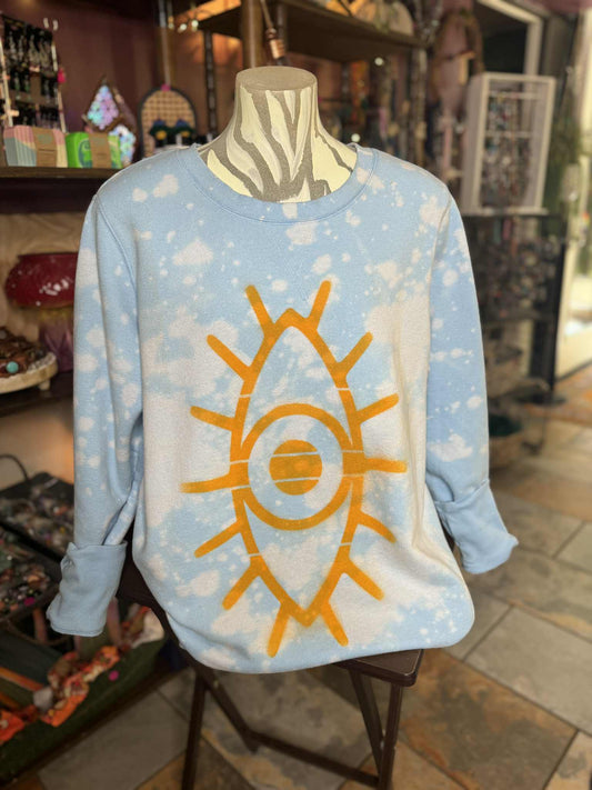 Upcycled Sweater