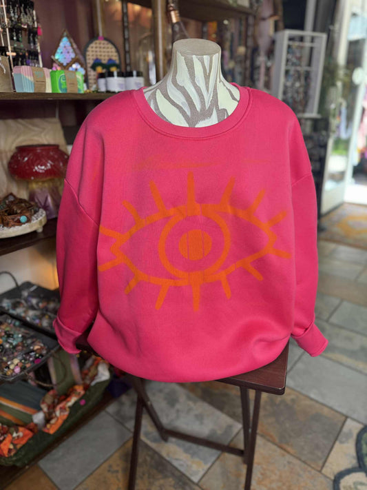 Upcycled Sweater