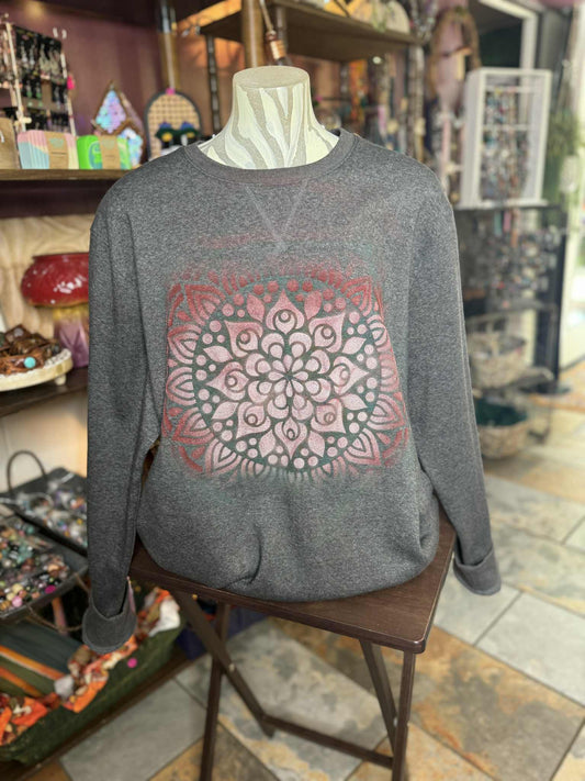 Upcycled Sweater