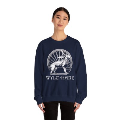 Wyld Hare Sweatshirt