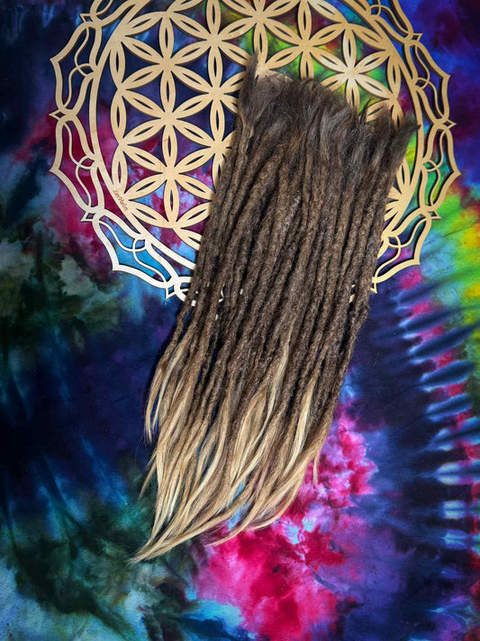 Extensions (45) - human hair