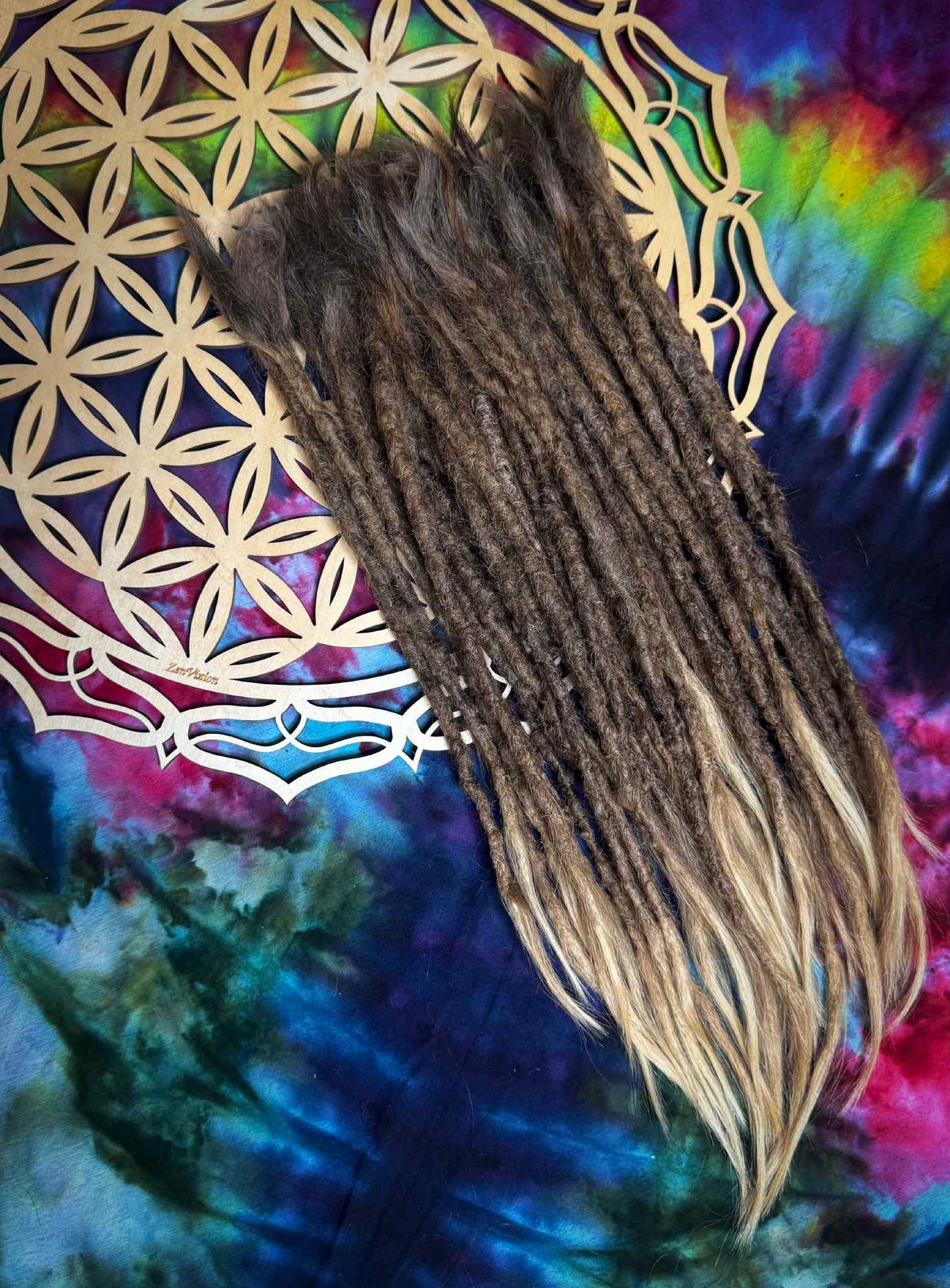 Extensions (45) - human hair