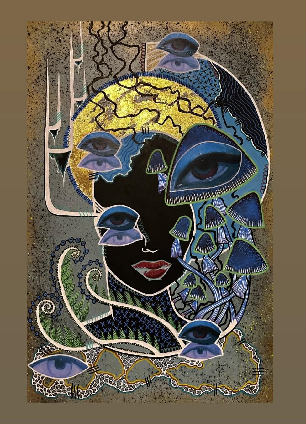 “Untitled” Art Print
