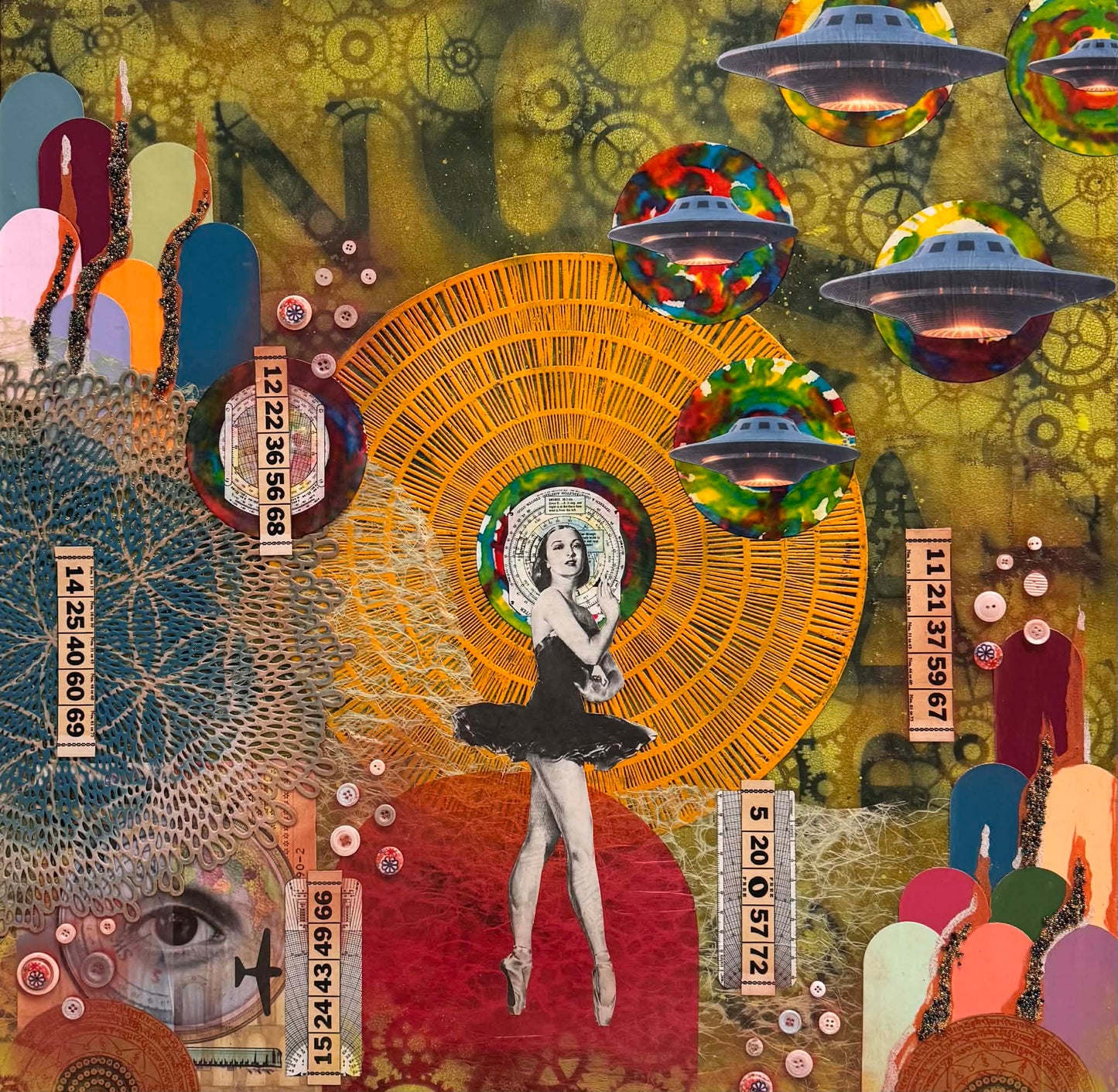 “Untitled” Art Print