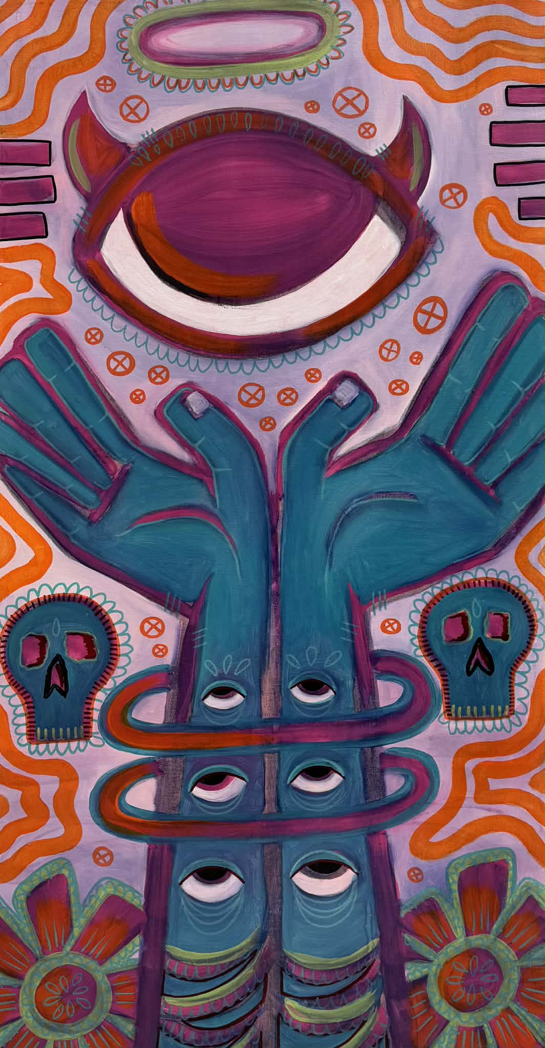 “Untitled” Art Print