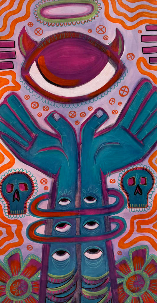 “Untitled” Art Print