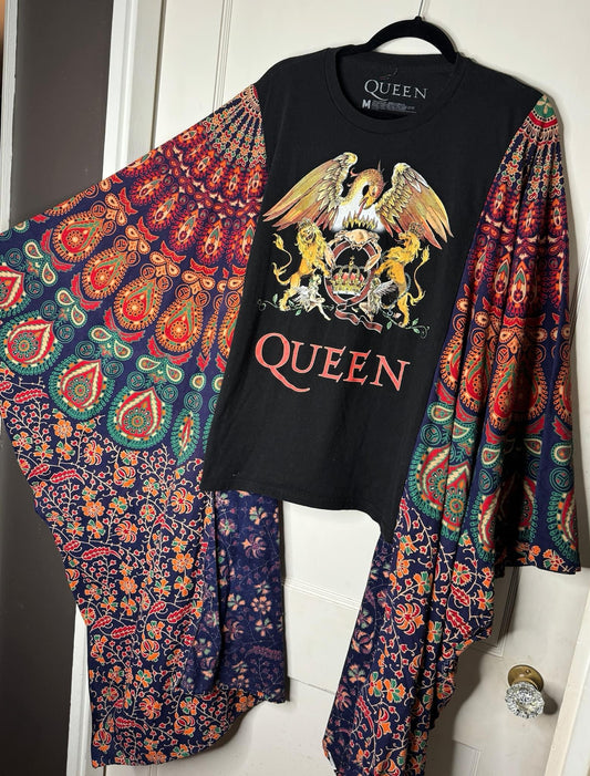 Kimono Top - Queen