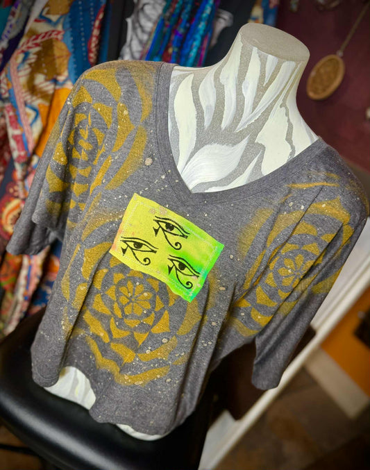 Hippie Tops