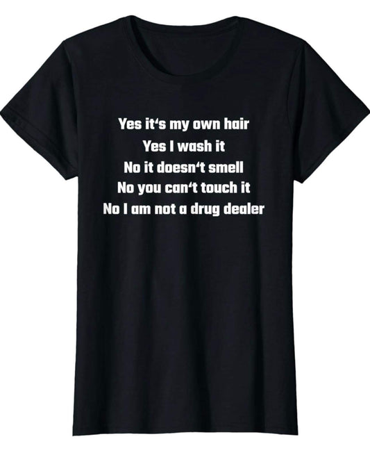 Funny Dread Shirt