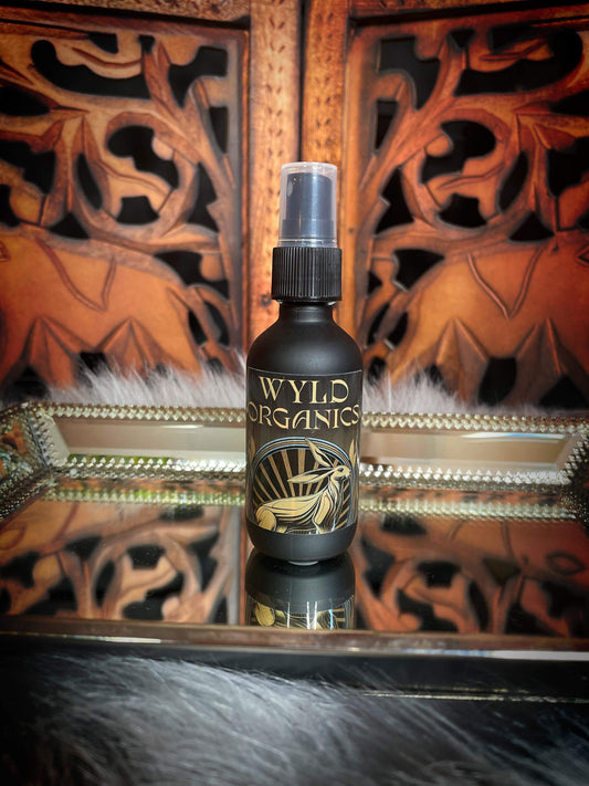 Wyld Organics Scent Extender