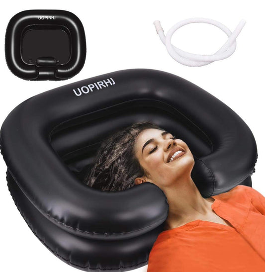 Inflatable Detox Basin